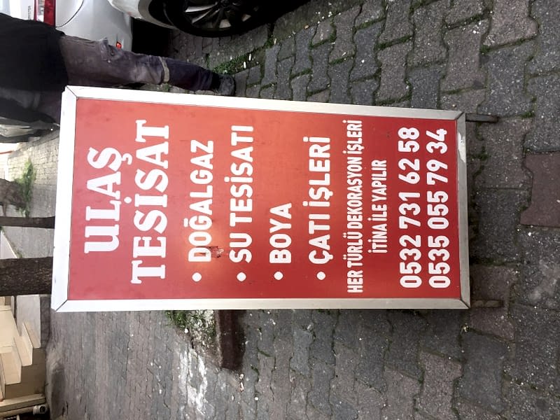 Ulaş Tesisat