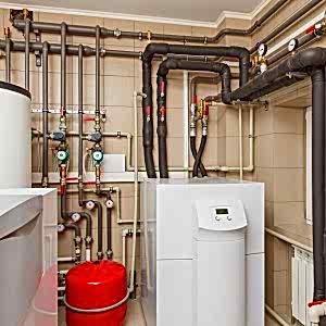 Doğalgaz ve Kombi Tesisatı